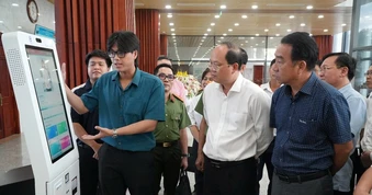 Chính quyền địa phương 2 cấp ở ĐBSCL: Hiệu quả và những nút thắt cần khơi thông