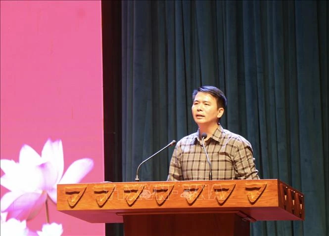 Chính quyền địa phương 2 cấp rút ngắn khâu trung gian, tăng tính tập trung trong chỉ đạo, điều hành Chính quyền địa phương 2 cấp rút ngắn khâu trung gian, tăng tính tập trung trong chỉ đạo, điều hành