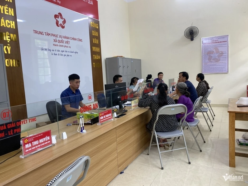 Chính quyền địa phương 2 cấp: Vượt qua 'cú sốc chuyển đổi' để vươn xa
