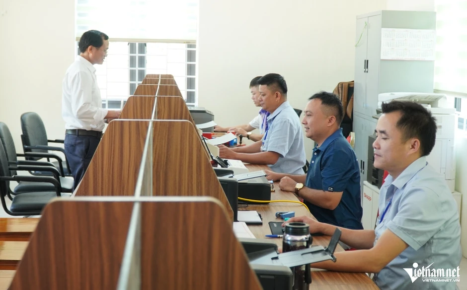 Chính quyền địa phương 2 cấp: Vượt qua 'cú sốc chuyển đổi' để vươn xa