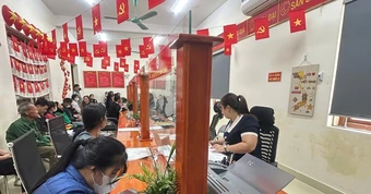 Chính quyền địa phương 2 cấp: Vượt qua 'cú sốc chuyển đổi' để vươn xa