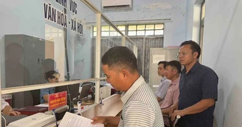 Chính quyền địa phương 2 cấp: Xã biên giới ở Đắk Lắk bất ngờ khi nhận phản hồi
