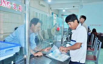 Chính quyền đô thị Đồng Phú - niềm tin mới