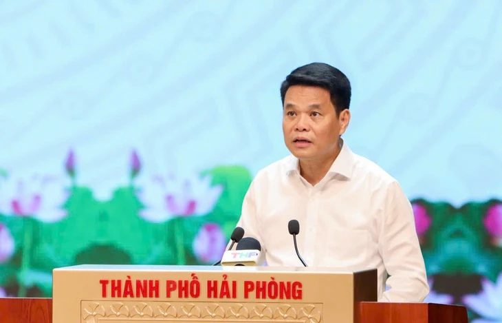 Chính quyền hai cấp phát huy hiệu quả, mở ra không gian phát triển mới cho Hải Phòng