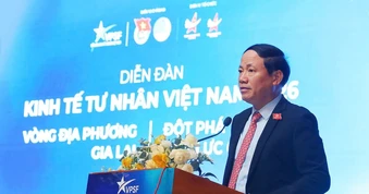 Chính quyền kiến tạo: Từ hành chính 'kính chuyển' sang KPI và AI