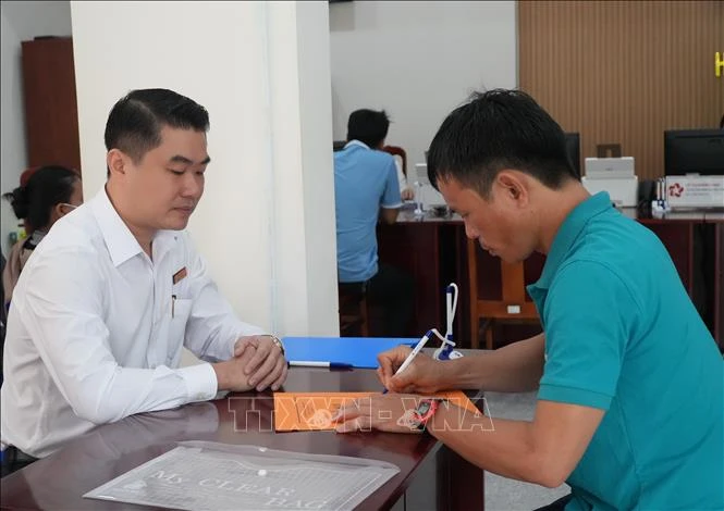 Chính quyền ở 'siêu đô thị': Bài cuối - Không gian mới, vận hội mới Chính quyền ở 'siêu đô thị': Bài cuối - Không gian mới, vận hội mới