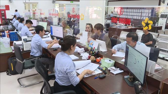 Chính quyền ở 'siêu đô thị': Bài cuối - Không gian mới, vận hội mới Chính quyền ở 'siêu đô thị': Bài cuối - Không gian mới, vận hội mới