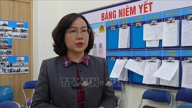 Chính quyền ở 'siêu đô thị': Bài cuối - Không gian mới, vận hội mới Chính quyền ở 'siêu đô thị': Bài cuối - Không gian mới, vận hội mới