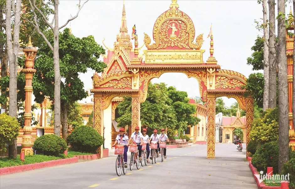 Chính sách dân tộc và tôn giáo trong kỷ nguyên mới Chính sách dân tộc và tôn giáo trong kỷ nguyên mới