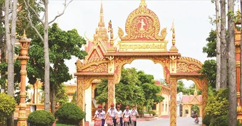 Chính sách dân tộc và tôn giáo trong kỷ nguyên mới