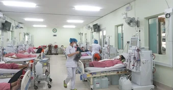 Chính sách đến đúng người đang gặp khó