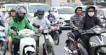 Chính sách hỗ trợ xe điện tại Hà Nội: Hỗ trợ chuyển đổi từ xe xăng sang xe điện