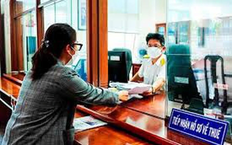 Chính sách thuế đối với tài sản mã hóa Chính sách thuế đối với tài sản mã hóa
