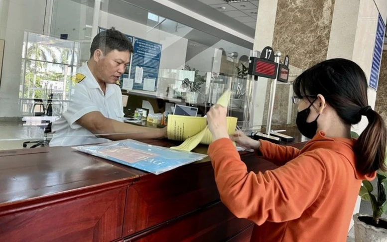 Chính sách thuế đối với tài sản mã hóa Chính sách thuế đối với tài sản mã hóa
