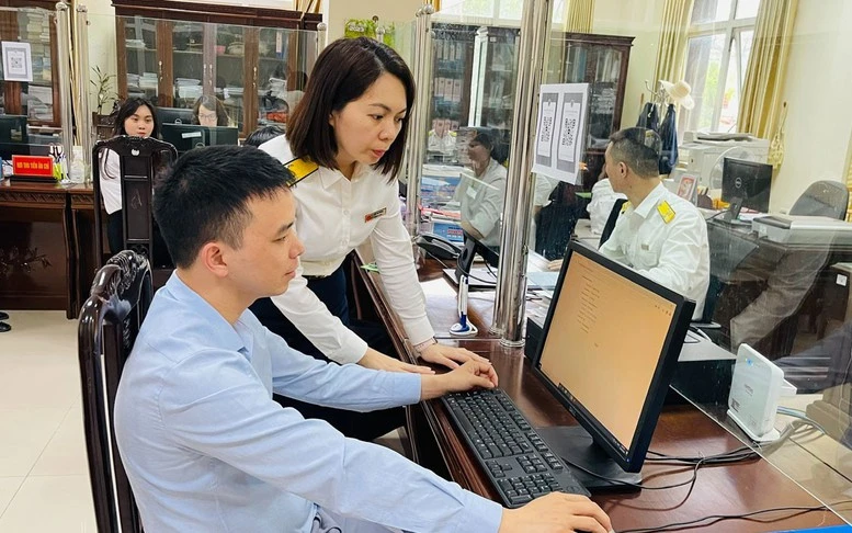 Chính sách thuế đối với tài sản mã hóa Chính sách thuế đối với tài sản mã hóa