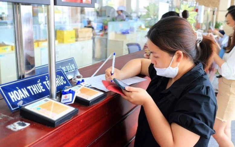 Chính sách thuế đối với tài sản mã hóa Chính sách thuế đối với tài sản mã hóa