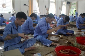 Chính sách vay vốn đối với người sau cai nghiện ma túy