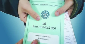 Chính thức áp dụng quy định mới về trợ cấp bảo hiểm xã hội