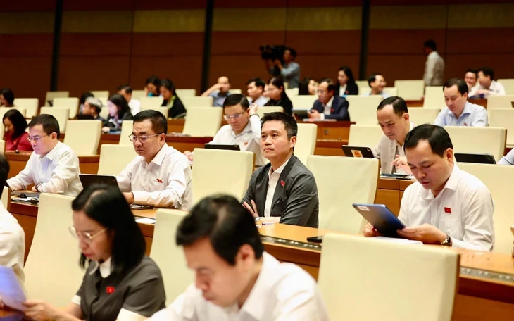 Chính thức trình Quốc hội đề án thành lập TP Đồng Nai trực thuộc Trung ương Chính thức trình Quốc hội đề án thành lập TP Đồng Nai trực thuộc Trung ương