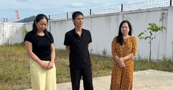 Cho vay tổng số hơn 82 tỷ đồng với lãi nặng, 3 đối tượng bị khởi tố