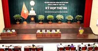 Chọn người cho công việc