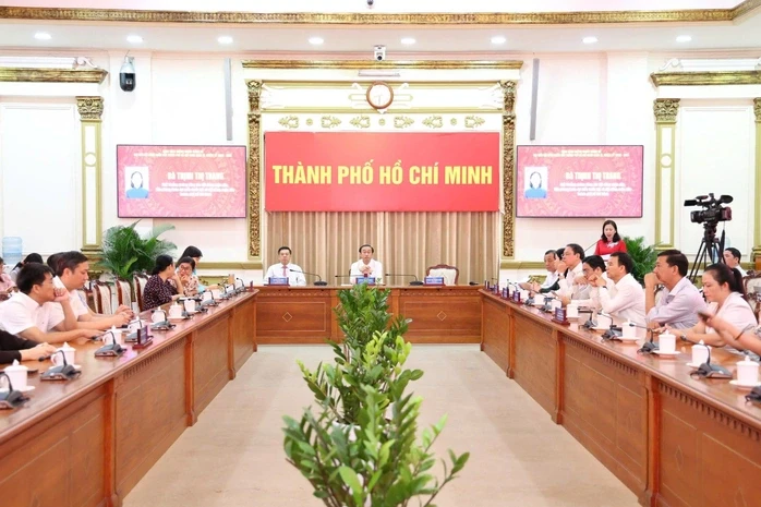 Chọn người trao niềm tin và trách nhiệm Chọn người trao niềm tin và trách nhiệm