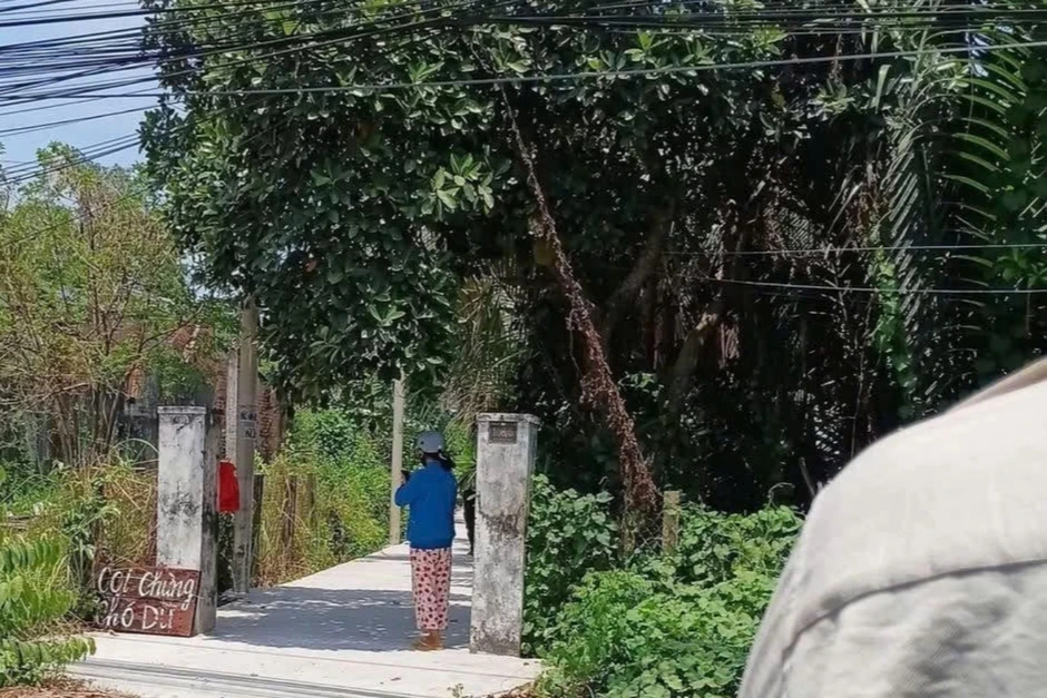 Chồng sát hại vợ và con 2 tháng tuổi ở Tây Ninh