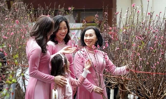 Chốt lịch nghỉ năm 2027: Tết Nguyên đán 7 ngày, Quốc khánh 4 ngày