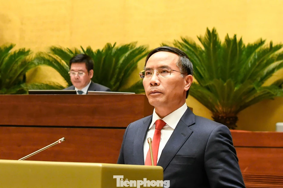 Chốt loạt thay đổi lớn về Luật ngân hàng và chống rửa tiền