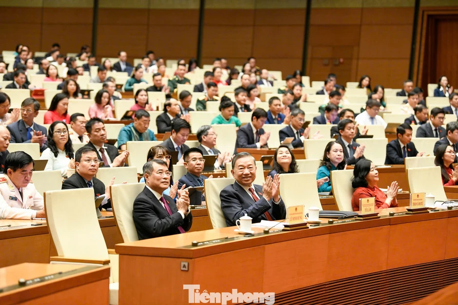 Chốt loạt thay đổi lớn về Luật ngân hàng và chống rửa tiền
