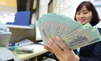 Chốt phương án tăng lương tối thiểu vùng ở mức 7,8% từ 2027