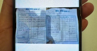 Chủ cơ sở lên tiếng vụ thùng bia 900.000 đồng, phụ phí 5,2 triệu đồng