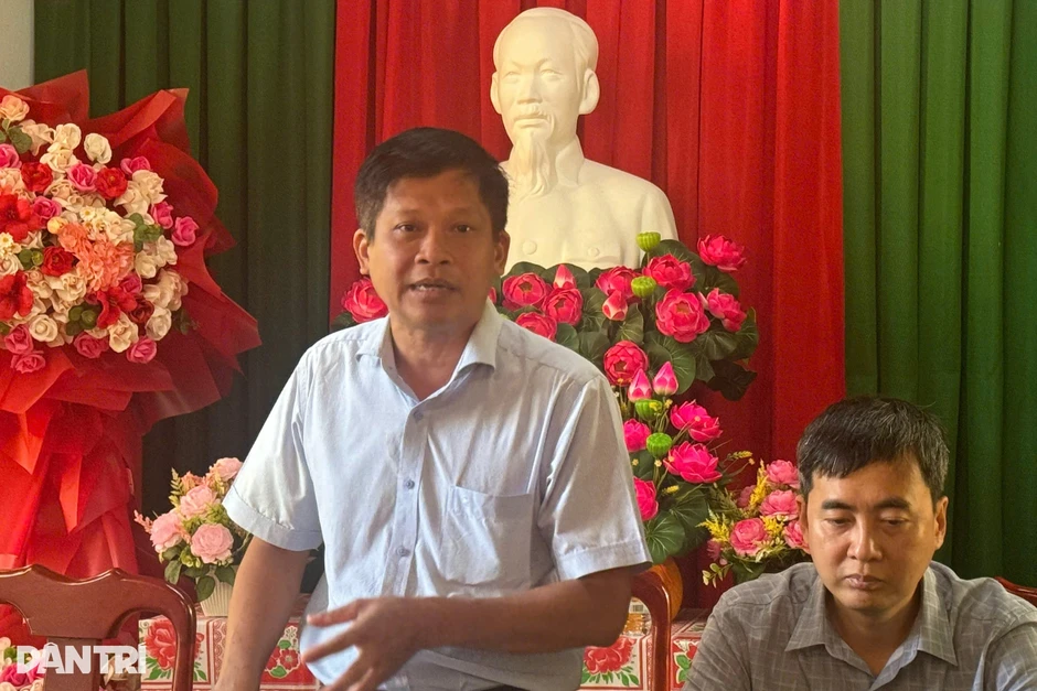 Chủ đầu tư nhận trách nhiệm, hỗ trợ 8 hộ dân sống cheo leo ở Đồng Nai