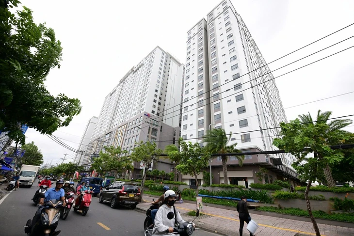 Chủ đầu tư tự xác định giá bán nhà ở xã hội: Làm sao để giá nhà không bị đẩy lên quá cao? Chủ đầu tư tự xác định giá bán nhà ở xã hội: Làm sao để giá nhà không bị đẩy lên quá cao?