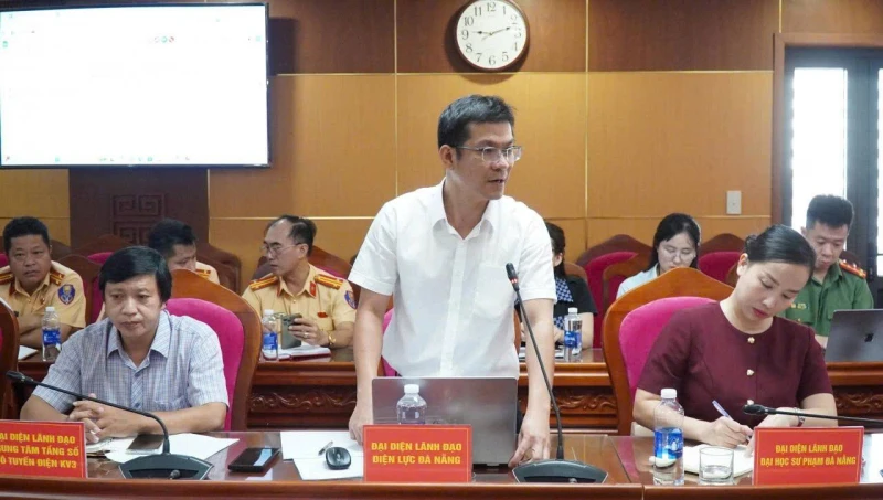Chủ động bảo đảm tuyệt đối an ninh sự kiện Gala “Tổ quốc bình yên” Chủ động bảo đảm tuyệt đối an ninh sự kiện Gala “Tổ quốc bình yên”
