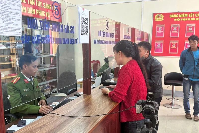 Chủ động bảo vệ an ninh, an toàn cho ngày hội lớn Chủ động bảo vệ an ninh, an toàn cho ngày hội lớn