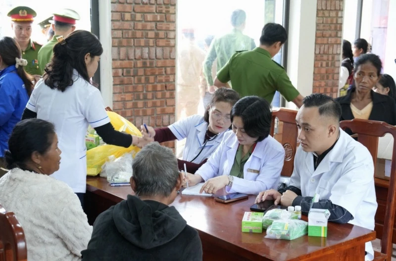 Chủ động bảo vệ an ninh, an toàn cho ngày hội lớn Chủ động bảo vệ an ninh, an toàn cho ngày hội lớn