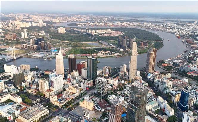 Chủ động các nghị quyết ‘đón đầu’ Luật Phát triển đô thị