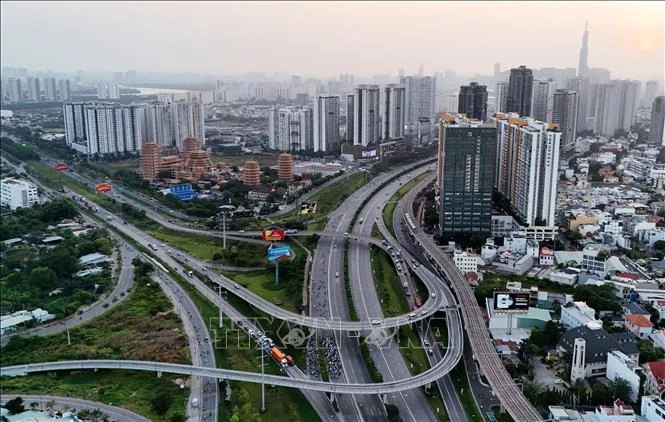 Chủ động các nghị quyết ‘đón đầu’ Luật Phát triển đô thị