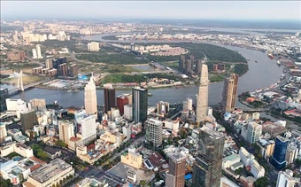 Chủ động các nghị quyết ‘đón đầu’ Luật Phát triển đô thị