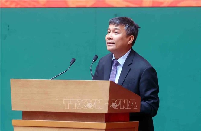 Chủ động giải quyết các yếu tố phức tạp về an ninh, trật tự từ bên ngoài Chủ động giải quyết các yếu tố phức tạp về an ninh, trật tự từ bên ngoài