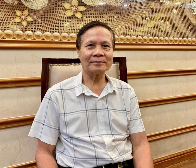 Chủ động, linh hoạt trong đảm bảo an ninh năng lượng Chủ động, linh hoạt trong đảm bảo an ninh năng lượng