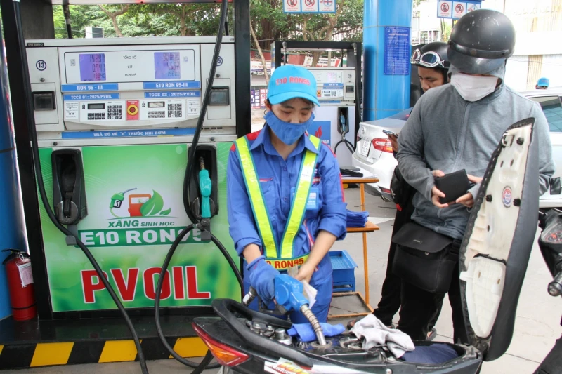 Chủ động, linh hoạt trong đảm bảo an ninh năng lượng Chủ động, linh hoạt trong đảm bảo an ninh năng lượng