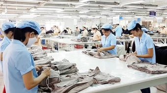 Chủ động lựa chọn dòng vốn chất lượng cao