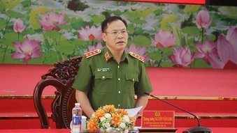 Chủ động nhận diện, đấu tranh mạnh với tội phạm liên quan đến tài nguyên khoáng sản