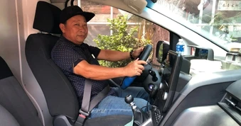 Chủ khu du lịch ở Lâm Đồng cứu nhiều người trong vụ lật xe khách