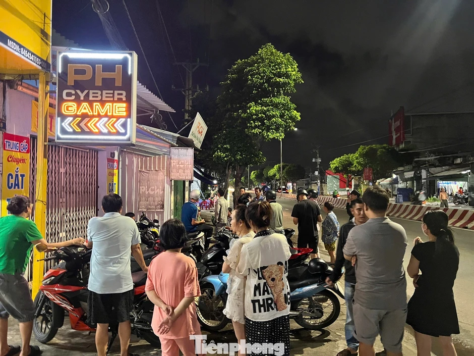 Chủ nhà đi thu tiền, phát hiện có người tử vong trong phòng trọ Chủ nhà đi thu tiền, phát hiện có người tử vong trong phòng trọ