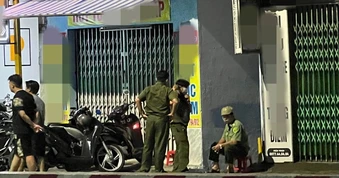Chủ nhà trọ ở TPHCM đến thu tiền, phát hiện khách thuê tử vong