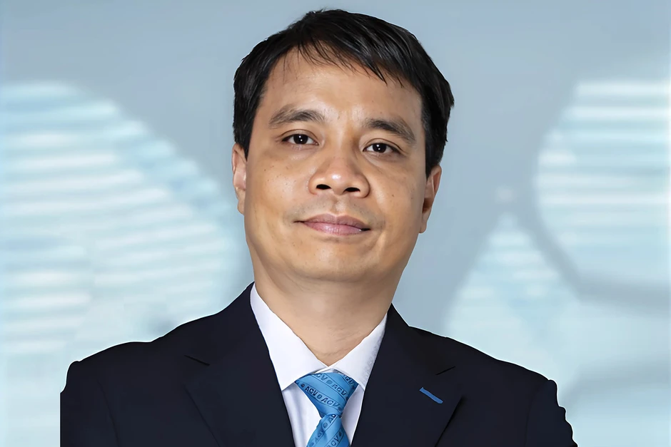 Chủ tịch ACV Vũ Thế Phiệt bị bắt tạm giam Chủ tịch ACV Vũ Thế Phiệt bị bắt tạm giam