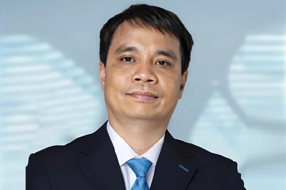Chủ tịch ACV Vũ Thế Phiệt bị khai trừ Đảng Chủ tịch ACV Vũ Thế Phiệt bị khai trừ Đảng